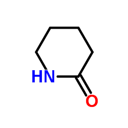 2-Piperidone_675-20-7