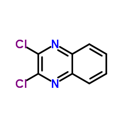 2,3-Dichloroquinoxaline_2213-63-0