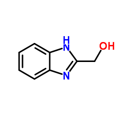 1H-Benzimidazole-2-methanol_4856-97-7