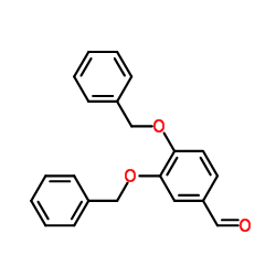 3,4-Dibenzyloxybenzaldehyde_5447-02-9