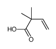 2,2-Dimethylbut-3-enoic acid_10276-09-2