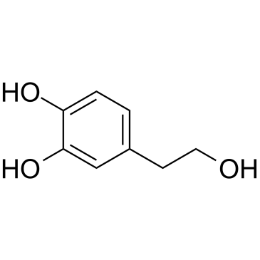 Hydroxytyrosol_10597-60-1