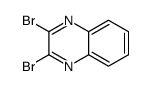 2,3-dibromoquinoxaline_23719-78-0