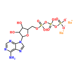 Adenosine Disodium Triphosphate_51963-61-2