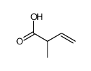 2-methylbut-3-enoic acid_53774-20-2