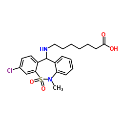 Tianeptine_66981-73-5