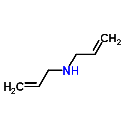 Diallylamine_124-02-7