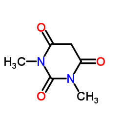 1,3-dimethylbarbituric acid_769-42-6