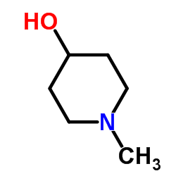 N-Methyl-4-piperidinol_106-52-5
