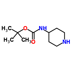 4-Boc-aminopiperidine_73874-95-0
