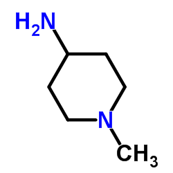 4-Amino-1-methylpiperidine_41838-46-4