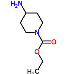 Ethyl 4-amino-1-piperidinecarboxylate_58859-46-4