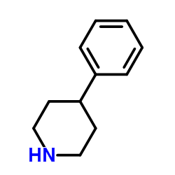 4-Phenylpiperidine_771-99-3