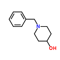 1-Benzyl-4-hydroxypiperidine_4727-72-4