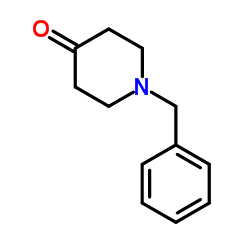 N-Benzyl-4-piperidone_3612-20-2