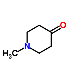 1-Methyl-4-piperidone_1445-73-4