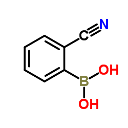 2-Cyanophenylboronic acid_138642-62-3