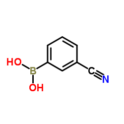 3-Cyanophenylboronic acid_150255-96-2
