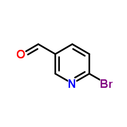 2-Bromopyridine-5-carbaldehyde_149806-06-4