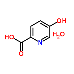 5-Hydroxypicolinic acid_15069-92-8
