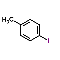 1-iodo-4-methylbenzene_624-31-7