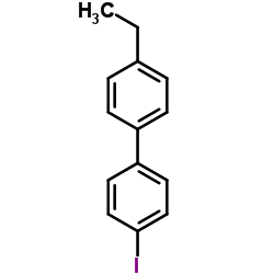 1-ethyl-4-(4-iodophenyl)benzene_17078-76-1