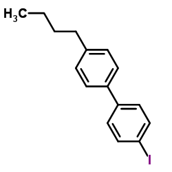 1-butyl-4-(4-iodophenyl)benzene_199982-02-0