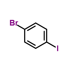 1-Bromo-4-iodobenzene_589-87-7
