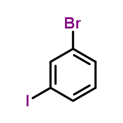 1-Bromo-3-iodobenzene_591-18-4