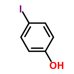 4-iodophenol_540-38-5