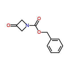 Benzyl 3-oxoazetidine-1-carboxylate_105258-93-3