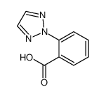 2-(triazol-2-yl)benzoic acid_1001401-62-2