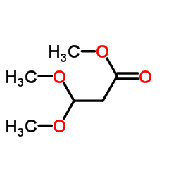 METHYL 3,3-DIMETHOXYPROPIONATE_7424-91-1