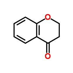 Chroman-4-one_491-37-2