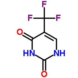 Trifluorothymine_54-20-6