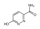 6-Oxo-1,6-dihydro-3-pyridazinecarboxamide_60184-73-8