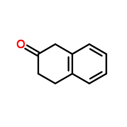 3,4-dihydro-1H-naphthalen-2-one_530-93-8