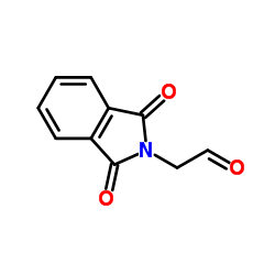2-(1,3-dioxoisoindol-2-yl)acetaldehyde_2913-97-5
