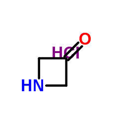 azetidin-3-one,hydrochloride_17557-84-5