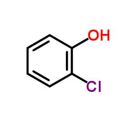 2-chlorophenol_95-57-8