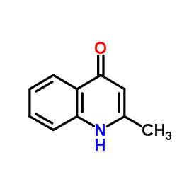 4-Hydroxy-2-methylquinoline_607-67-0