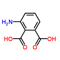 3-Aminophthalic acid_5434-20-8