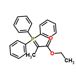Ethyl 2-(triphenylphosphoranylidene)propionate_5717-37-3