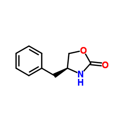 (S)-4-Benzyl-2-Oxazolidinone_90719-32-7