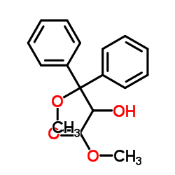 methyl 2-hydroxy-3-methoxy-3,3-diphenylpropanoate_178306-47-3