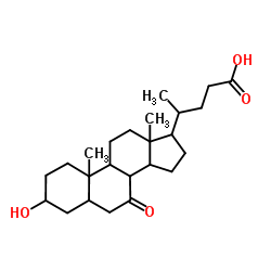 7-oxolithocholic acid_4651-67-6