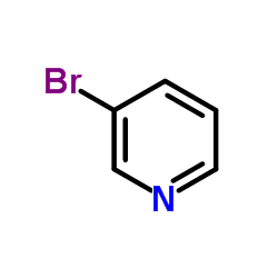 3-bromopyridine_626-55-1
