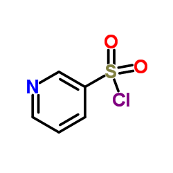 Pyridine-3-Sulfonyl Chloride_16133-25-8