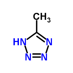 5-Methyl-1H-tertazole_4076-36-2