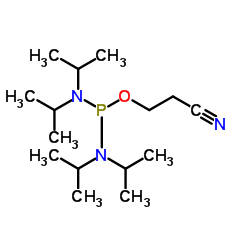 Bis(Diisopropylamino)(2-Cyanoethoxy)Phosphine_102691-36-1